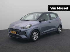 Hyundai i10 - 1.0 Comfort Smart | Airco | Cruise Control | Apple Carplay/Android Auto | Parkeersensoren