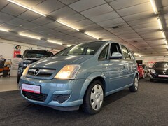 Opel Meriva - 1.4-16V Enjoy. Nwe apk bij aflevering, parrot, hoge instap, airco en meer