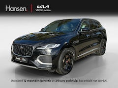 Jaguar F-Pace - 2.0 P400e R-Dynamic S I Trekhaak I Leder I Elek. stoelverstellin