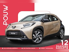 Toyota Aygo X - 1.0 VVT-i 72pk Automaat S-CVT Envy | Adaptive Cruise | Camera | Audio Installatie