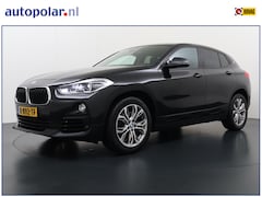 BMW X2 - sDrive20i Executive Navi/LED/CruiseControle etc