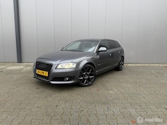 Audi A3 Sportback - 1.8 TFSI 3 x S line