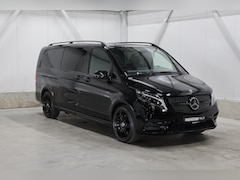 Mercedes-Benz V-klasse - 300d Extra Lang DC Avantgarde Edition