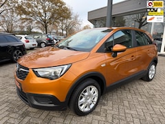 Opel Crossland X - 1.2 Online Edition, Clima, Apple carplay, Navigatie, etc