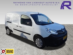 Renault Kangoo - 1.5 Blue dCi 95 MaxiAIRCO SCHUIFDEUR PDC