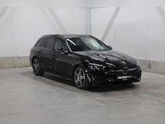 Mercedes-Benz C-klasse Estate - 220 d AMG Line