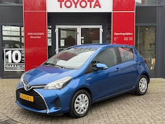 Toyota Yaris - 1.5 HYBRID ASPIRATION 5-DEURS NL-AUTO