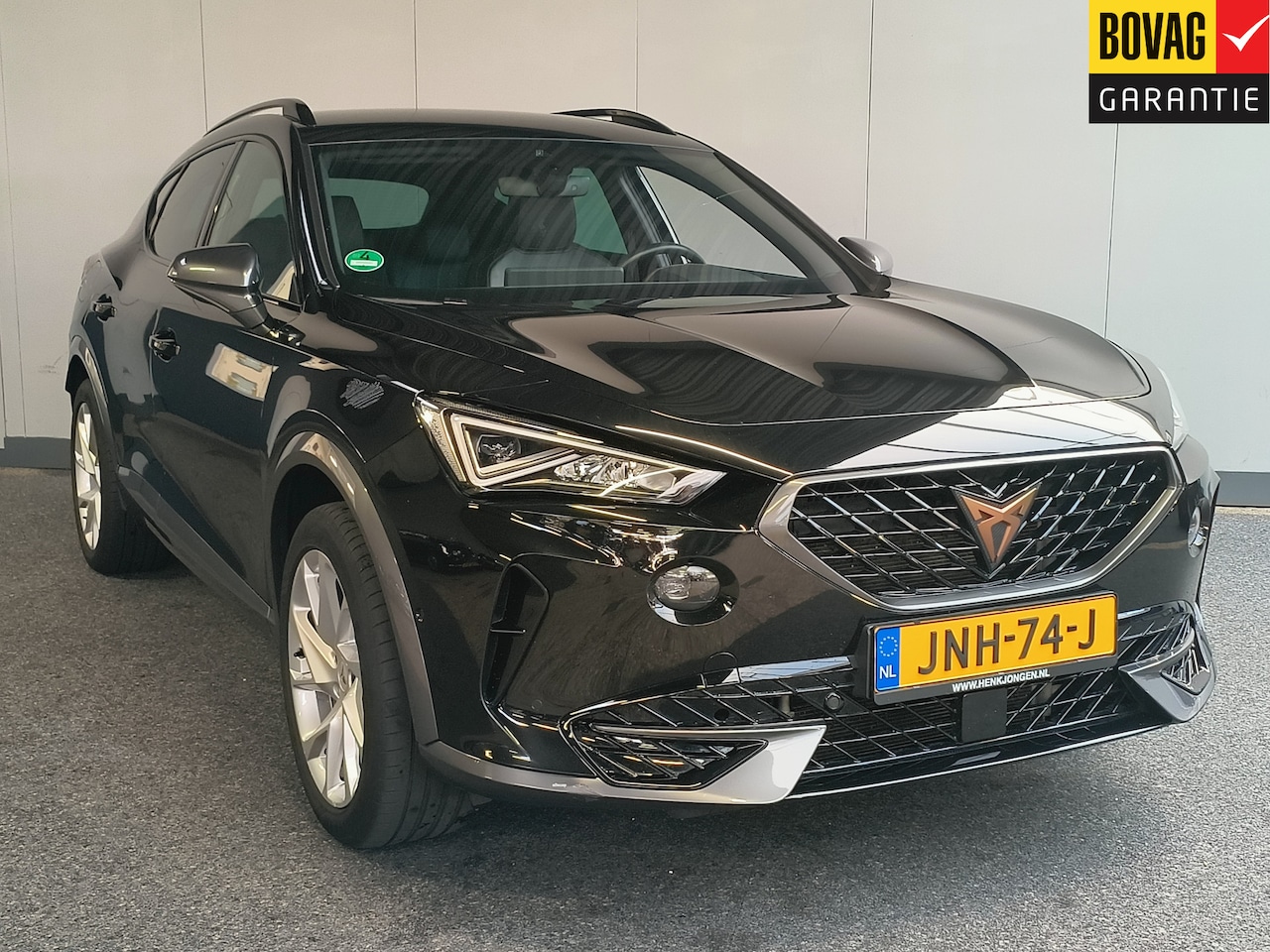 CUPRA Formentor - 1.4 TSI e-Hybrid Essential DGS6 uit 2023 Rijklaar + 12 maanden Bovag-garantie Henk Jongen - AutoWereld.nl