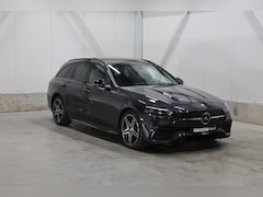 Mercedes-Benz C-klasse Estate - 220 d AMG Line