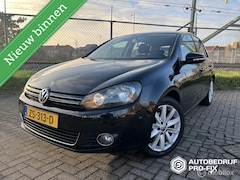 Volkswagen Golf - 1.4 TSI Trendline