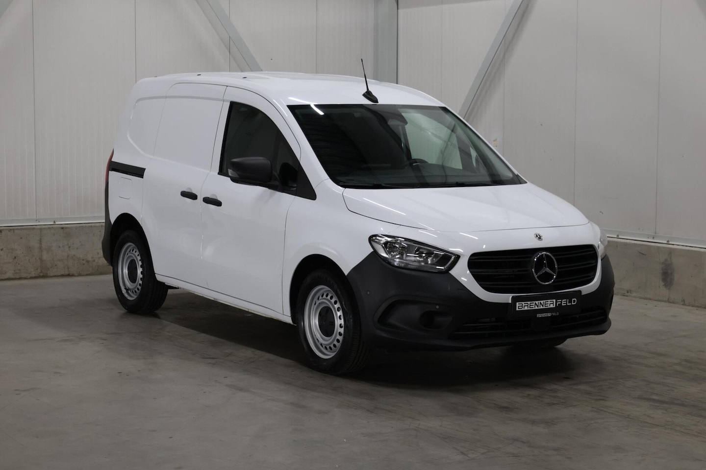 Mercedes-Benz Citan - bestel 112 CDI L1 Base - AutoWereld.nl