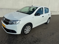 Dacia Sandero - 0.9 TCe Ambiance Airco