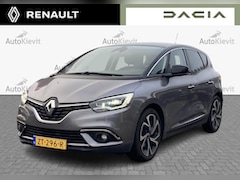 Renault Scénic - 1.3 TCe 140 EDC Intens