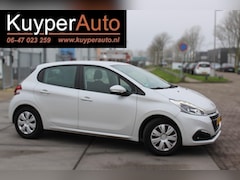 Peugeot 208 - 1.2 PureTech Blue Lion APPLE CAR PLAY- AFN TREKHAAK NAP -MULTIMEDIA