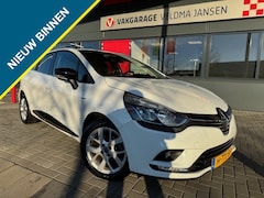 Renault Clio Estate - 0.9 TCe LIMITED (1e Eigenaar)