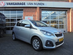 Peugeot 108 - 1.0 e-VTi Active||Airco||Rijklaar||