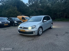 Volkswagen Golf - 1.4 TSI Highline| Complete motorrevisie