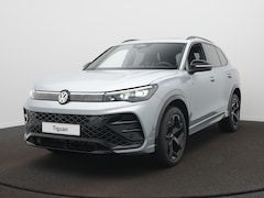Volkswagen Tiguan - R-Line Edition 1.5 eHybrid 150 kW / 204 PK SUV 6 v