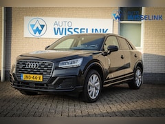 Audi Q2 - 40 TFSI quattro Design Pro Line Plus