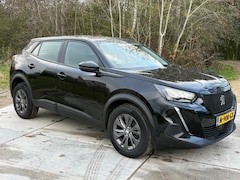 Peugeot 2008 - 1.2 PureTech Active Pack Business/Clima/NL