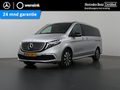 Mercedes-Benz EQV - 300 90 kWh | L2 | AVANTGARDE | 6-ZITS | LED VERLICHTING | NAVIGATIE | METALLIC | MBUX | SP