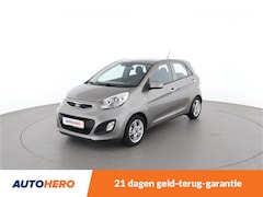 Kia Picanto - 1.0 CVVT BusinessLine | WT75785 |
