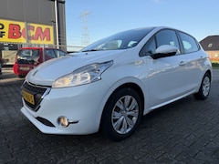 Peugeot 208 - 1.0 VTi Active AIRCO MOTOR NIET GOED