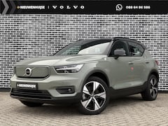 Volvo XC40 - Recharge P8 AWD R-Design | Trekhaak | Adaptieve Cruise Control | Warmtepomp | Stoel - Stuu