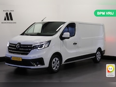 Renault Trafic - 2.0 dCi 110PK L2 EURO 6 - Airco - Cruise - Carplay - € 23.900, - Excl