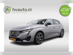 Peugeot 308 - 1.6 HYBRID 180PK ALLURE PACK BUSINESS EAT8 | Pack City | Navi | Cruise Adaptief | 360 came