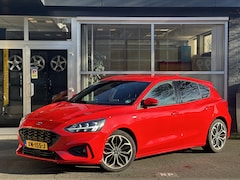 Ford Focus - 1.0 EcoBoost ST Line Business DAB / CLIMA / CRUISE / STYOELVERW / STUURVERW