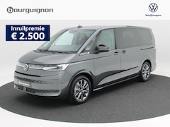 Volkswagen Multivan - Bulli Edition L2 1.5 eHybrid 245 PK | Trekhaak | 7 Persoons | Elektrische Achterklep | Ada