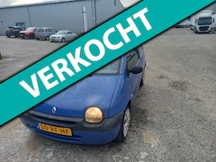 Renault Twingo - 1.2 Lazuli