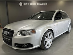 Audi S4 - QUATTRO V8 Automaat Youngtimer