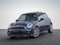 MINI Cooper S - 1.6 184pk JCW Pano Xenon 17''