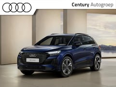 Audi Q4 e-tron - 45 quattro S Edition Competition 82 kWh