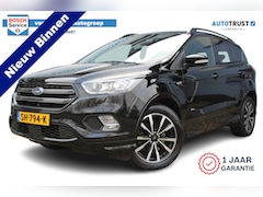 Ford Kuga - AWD 1.5 EcoBoost ST Line 183pk | Incl. 12 maanden Garantie | Panorama dak | SONY Audiosyst