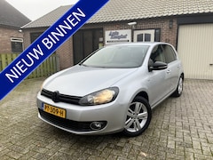 Volkswagen Golf - 1.4 TSI Highline 5 drs Navigatie PDC v+a