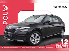 Skoda Kamiq - 1.0 TSI 110pk Ambition | Trekhaak | Parkeersensoren Achter