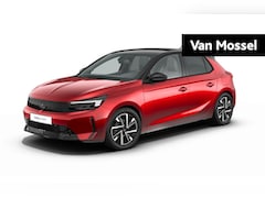 Opel Corsa - 1.2 Turbo Hybrid Yes || VAN MOSSEL VOORRAADVOORDEEL ||
