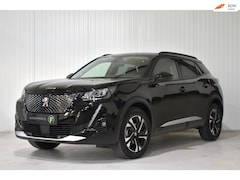 Peugeot 2008 - 1.2 PureTech Allure | 1E EIG | DEALER | CARPLAY | VIRTUAL | GROOT NAVI | SPORTSTOELEN