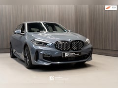 BMW 1-serie - 118i Executive Edition M sport pakket