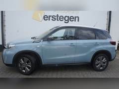 Suzuki Vitara - 1.4 B.jet Select SH