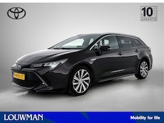 Toyota Corolla Touring Sports - 1.8 Hybrid Dynamic | Achteruitrijcamera | Draadloos opladen |