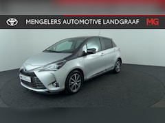 Toyota Yaris - 1.5 Hybrid Y20