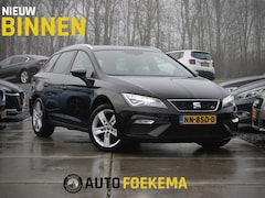 SEAT Leon ST - 1.4 EcoTSI FR Camera Trekhaak LED