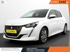 Peugeot 208 - 1.2 PureTech 101pk Allure Sky | Navigatie | Apple Carplay/Android Auto | Climate Control |