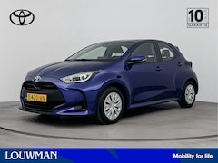Toyota Yaris - 1.5 Hybrid Active | NL-Auto | Apple Carplay -/ Android Auto |