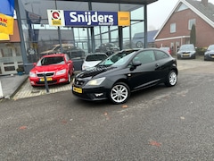 SEAT Ibiza SC - 1.4 TSI FR AIRCO/CRUISECONTROL