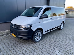 Volkswagen Transporter Kombi - 2.0 TSI L1h1 9PERSOONS MET AIRCO